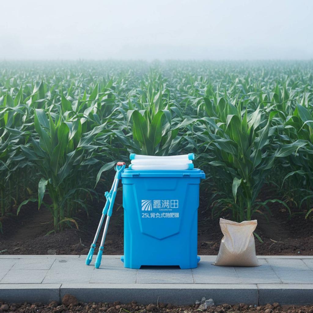 Agriculture Farming Products - Ręczny dozownik o ergonomicznym designie, wygodne