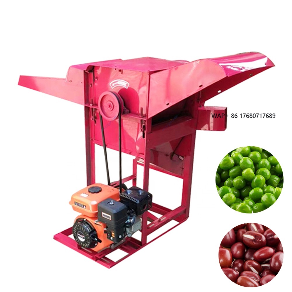 Rice Thresher Machine - Fabryczna sprzedaż wysokowydajnych młynarek do kukurydzy,