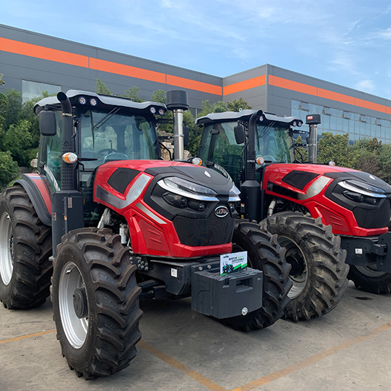 Agriculture Farming Products - Kabina traktora CNMC z certyfikatem CE