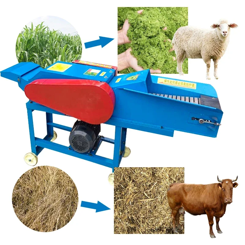 Agriculture Farming In Kenya - Lista cen maszyn do cięcia siana