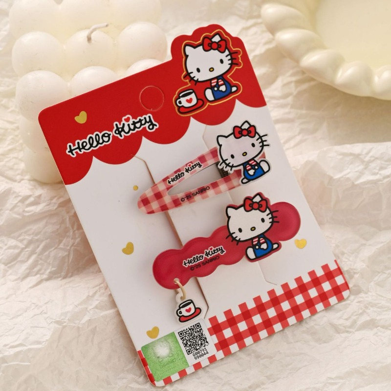 Farming Japan - Oficjalnie Licencjonowana Seria Sanrio Hello Kitty