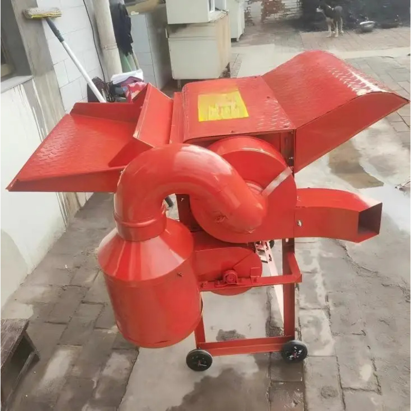 Przenośna młocarnia do ryżu, p – Rice Thresher Machine recenzja i cena