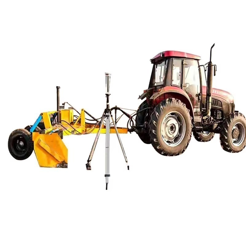 Laserowa szpadelka gruntowa z  – Agriculture Farming Land For Sale recenzja i cena