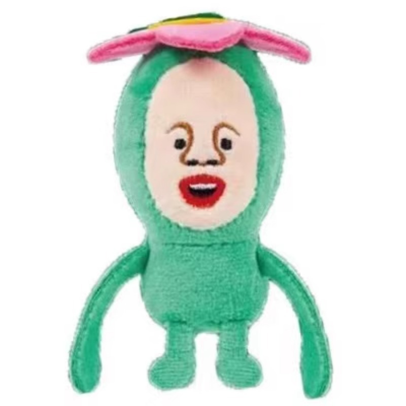 Zabawki Gashapon z Farmy Wróże – Farming Japan recenzja i cena