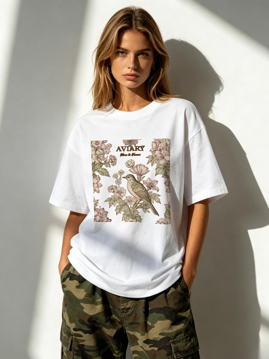 Koszulki Bawełna Organiczna Lo – Farming Agriculture Logo recenzja i cena