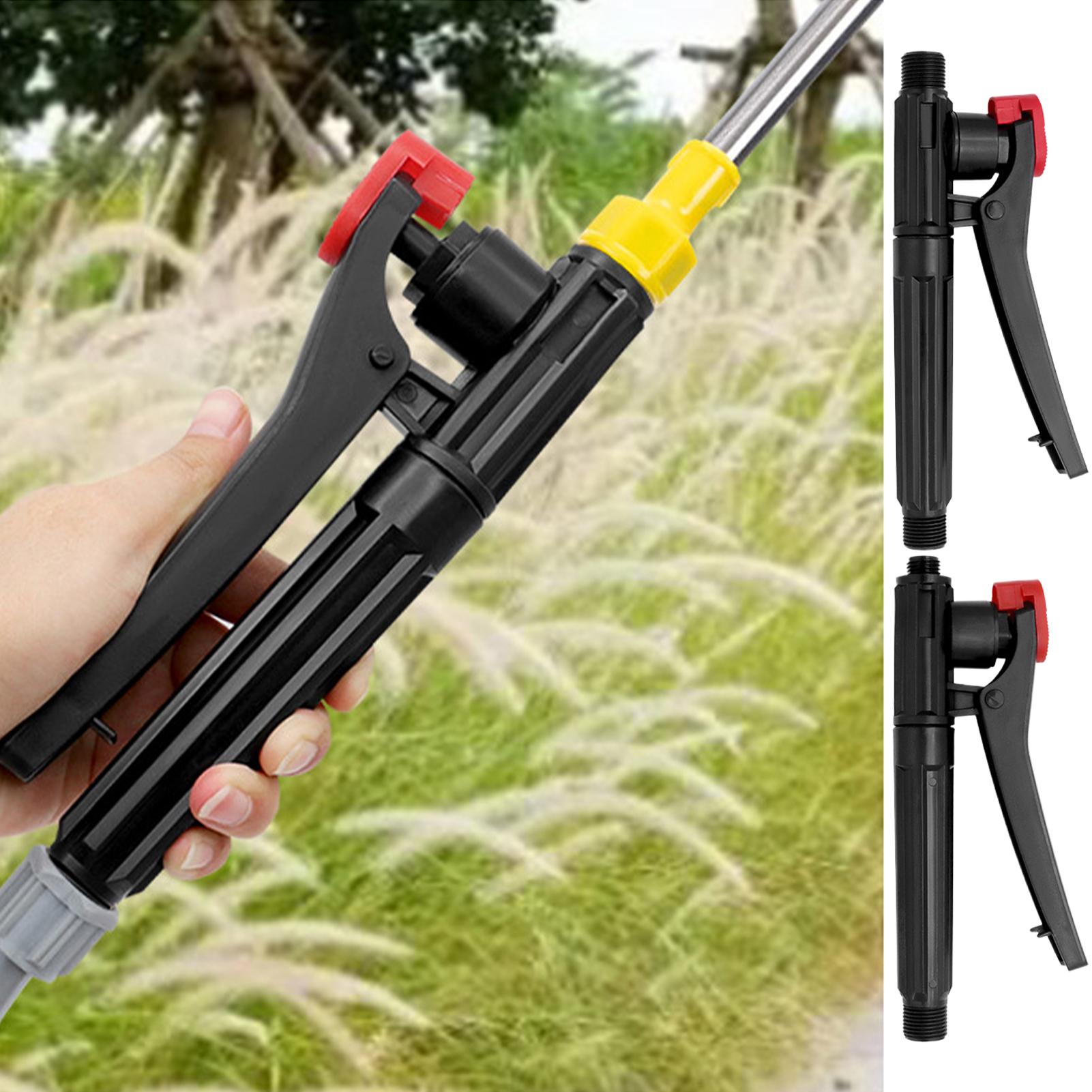1 szt. Wytrzymały uchwyt pisto – Crop Sprayer Backpack recenzja i cena