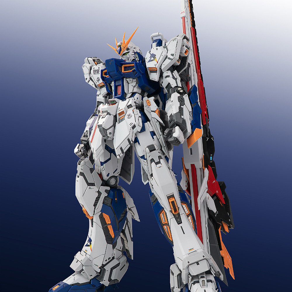 Nowy MG 1/100 Farm Creator Nu  – Farming Japan recenzja i cena