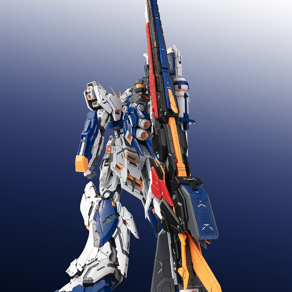 Nowy MG 1/100 Farm Creator Nu  – Farming Japan recenzja i cena