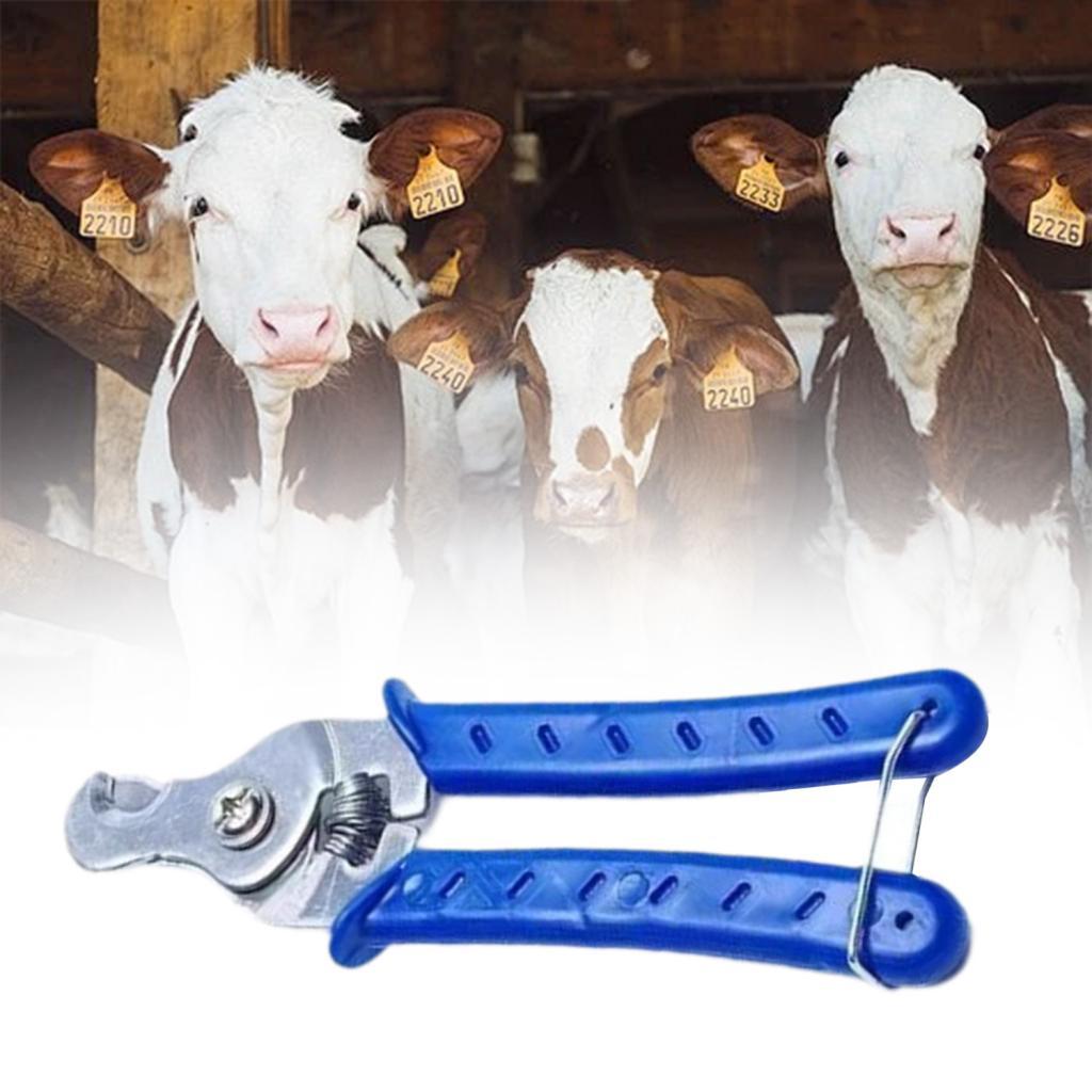 Narzędzie do usuwania kolczyko – Livestock Ear Tag recenzja i cena