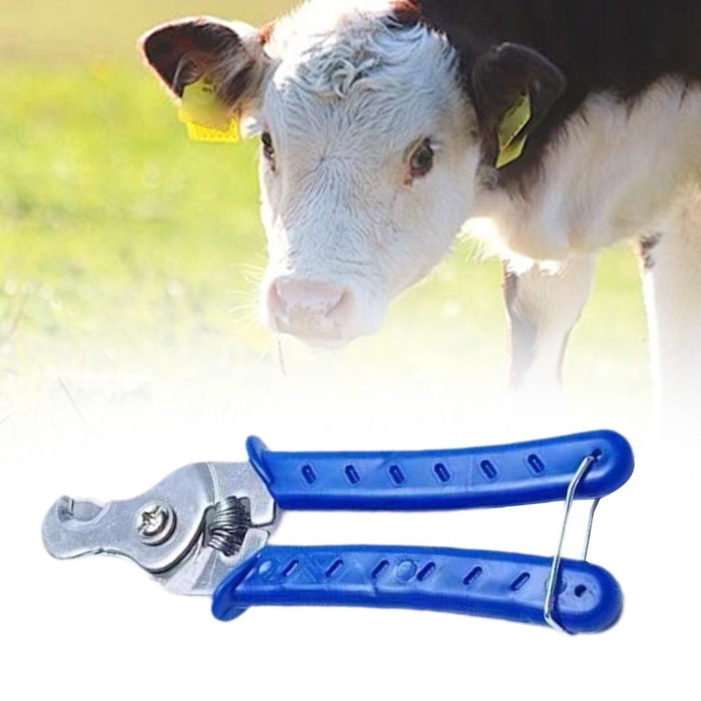 Narzędzie do usuwania kolczyko – Livestock Ear Tag recenzja i cena