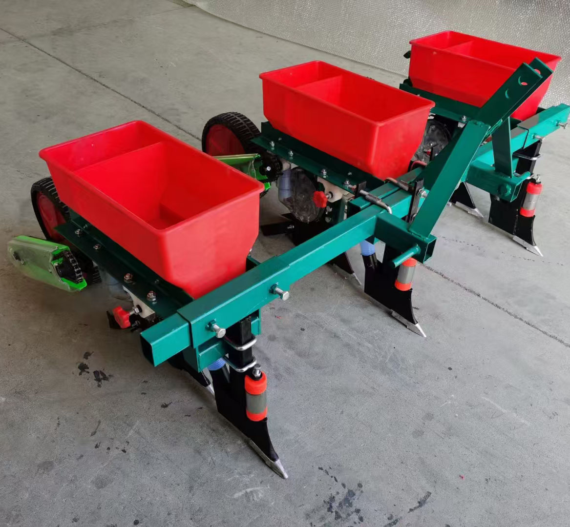 Nowe produkty rolnicze Sprzęt  – Agriculture Farming Products recenzja i cena