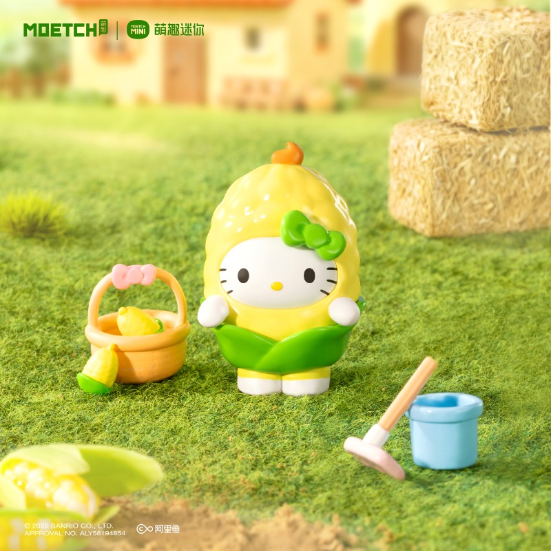 Oryginalne Pomidory Hello Kitt – Farming Japan recenzja i cena