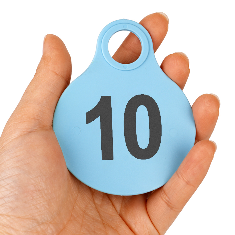 001-100 Etykiety wiszące TPU d – Livestock Ear Tag recenzja i cena