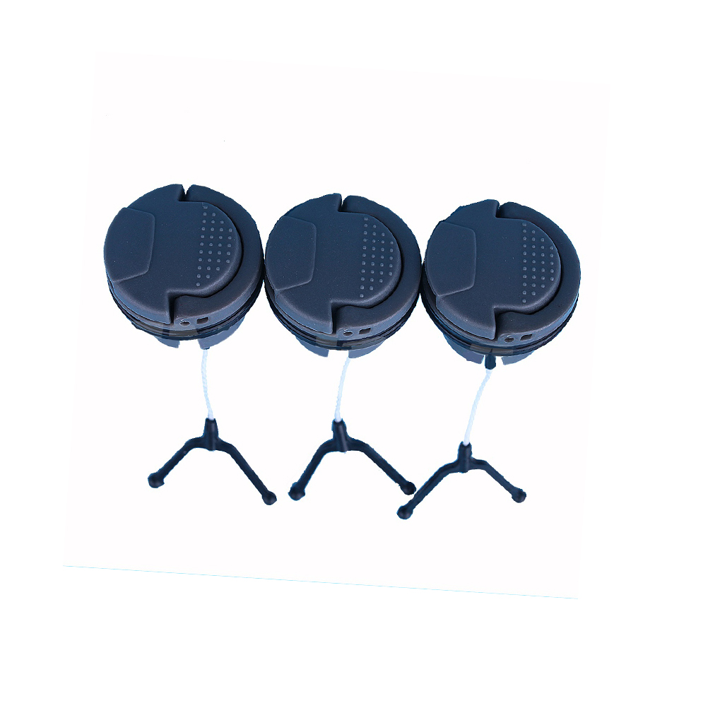 3 SZT. Nowy Korek Wlewu Paliwa – Husqvarna Chainsaw 440 recenzja i cena