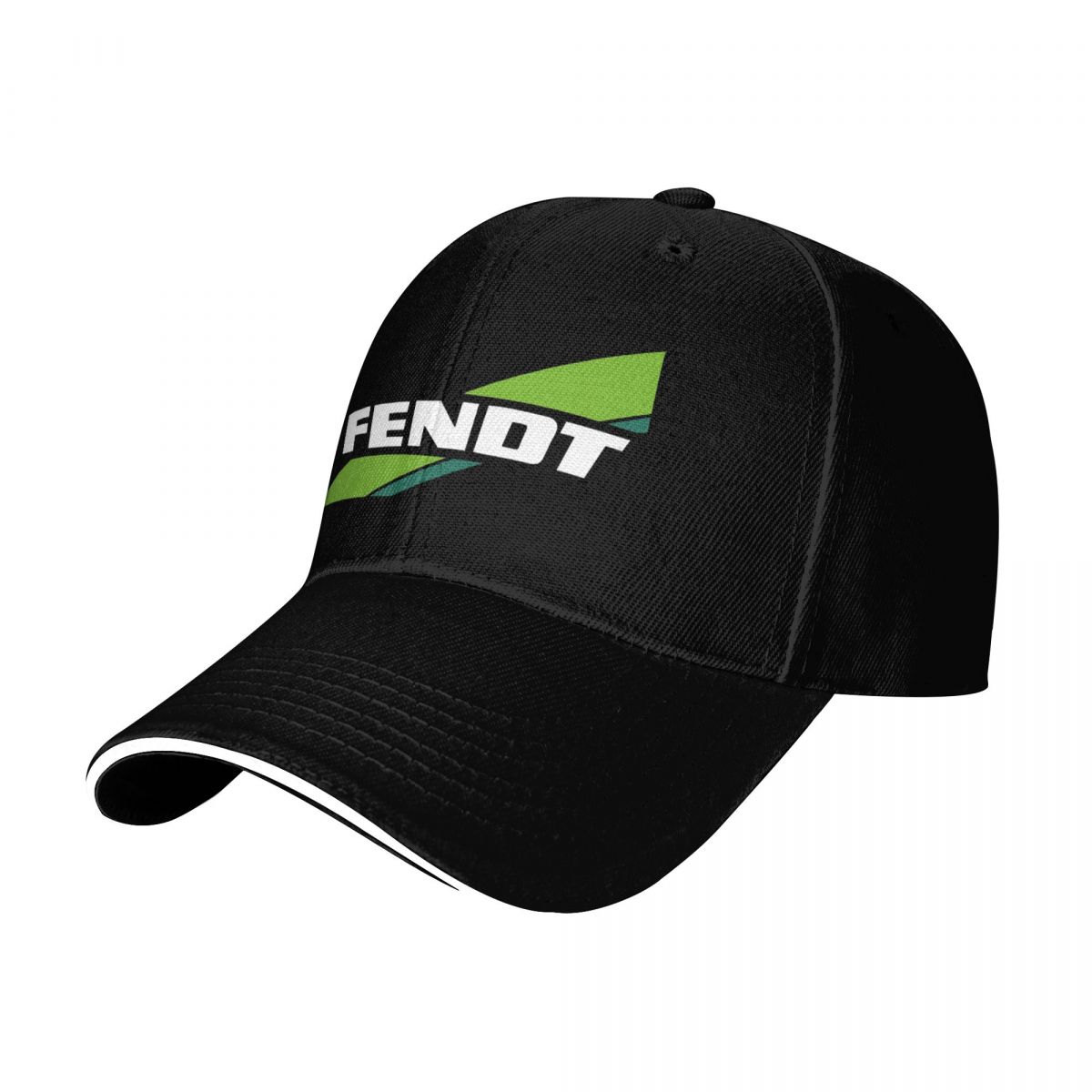 Czapki z daszkiem Fendt z logo – Farming Agriculture Logo recenzja i cena