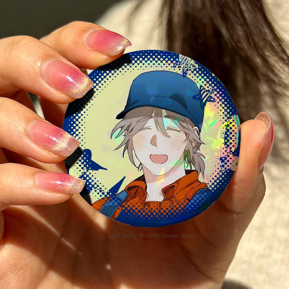 Manhwa Mr As F-Farm 58mm 44mm  – Farming Japan recenzja i cena
