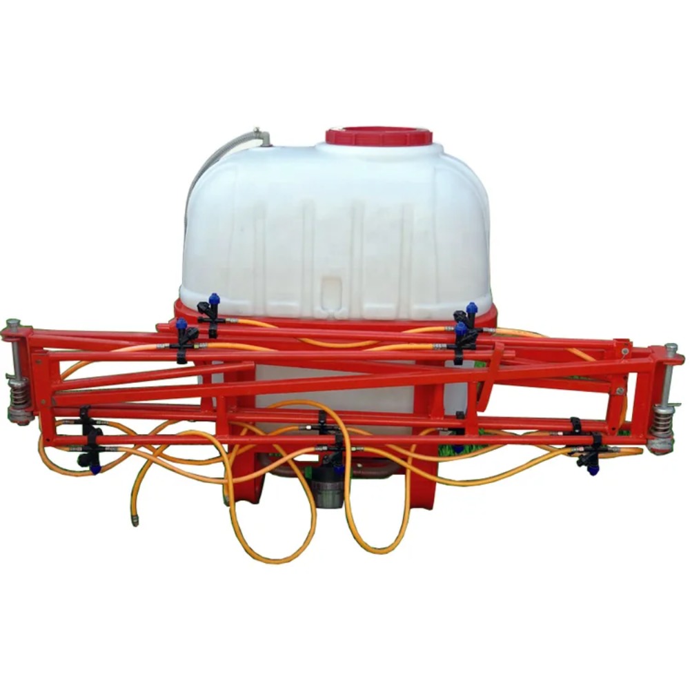 Opryskiwacz rolniczy montowany – Crop Sprayer Backpack recenzja i cena