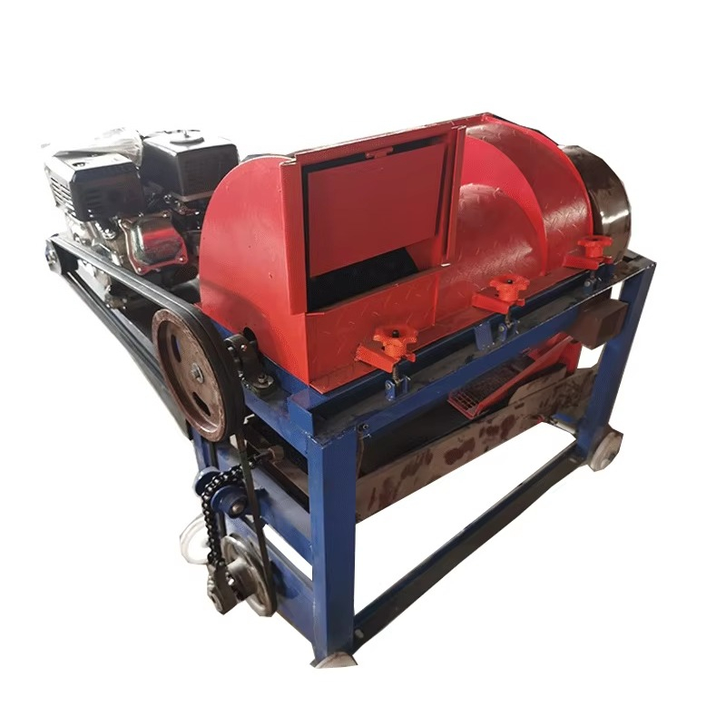 Maszyny rolnicze: młóczarka do – Rice Thresher Machine recenzja i cena