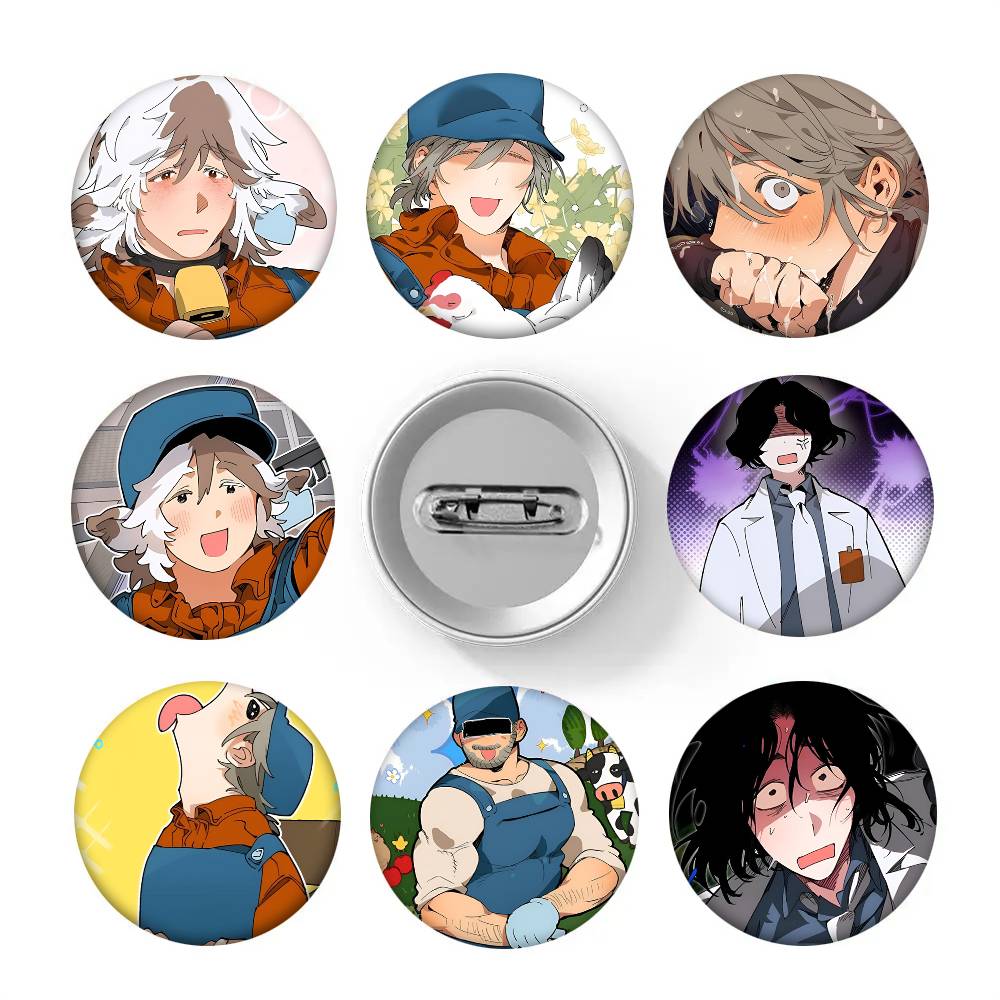 Manhwa Mr As Farm Okrągła przy – Farming Japan recenzja i cena