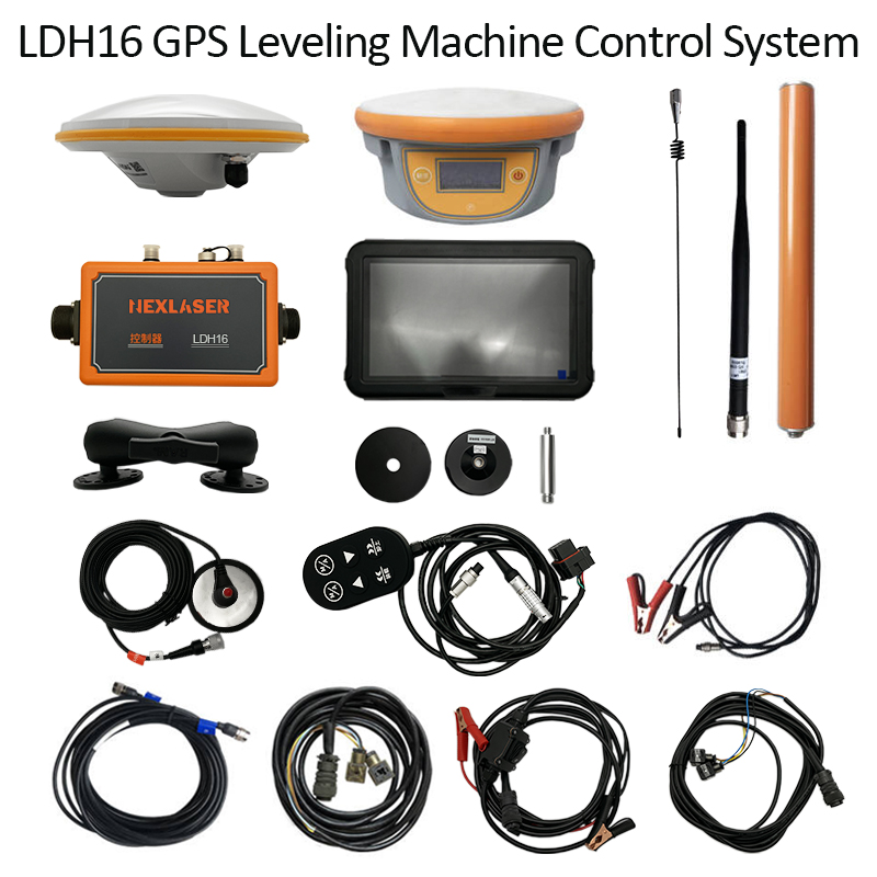 GNSS GPS LDH16 Gorąca Sprzedaż – Agriculture Farming Land For Sale recenzja i cena