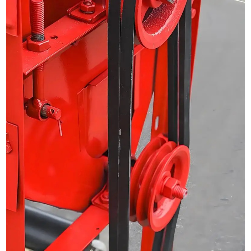 Birui Wielofunkcyjna Mini Auto – Rice Thresher Machine recenzja i cena